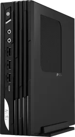 MSI PRO DP21 14MQ-002US Mini PC (14th Gen Core i7/ 32GB/ 1TB SSD/ Win 11)