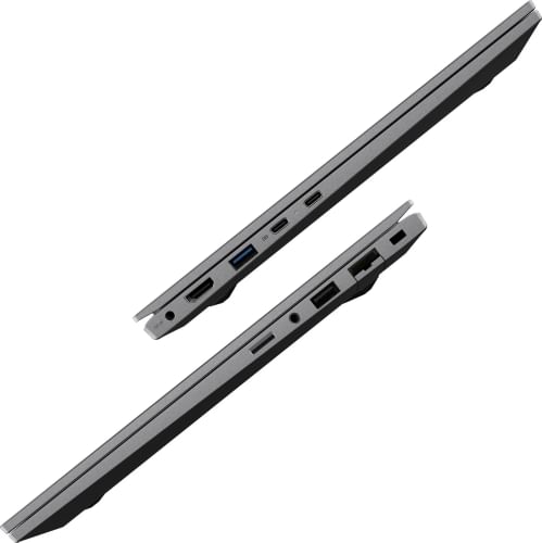 Infinix XBOOK B15 Series BL51A5 Laptop (AMD Ryzen 5 5500U/ 16GB/ 512GB SSD/ Win 11 Home)