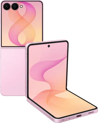 Samsung Galaxy Z Flip 8 5G (512GB)