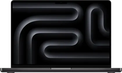 Apple MacBook Pro 14 2026 Z1ML00055 Laptop (Apple M5 Max-18 Core/ 64GB/ 2TB SSD/ macOS/ 40‑core GPU)