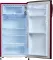 Admiral ADREFOG185DPW 175 L 3 Star Single Door Refrigerator