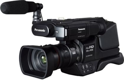 Panasonic HDC-MDH2M Camcorder