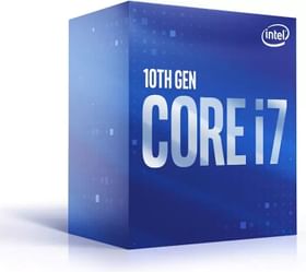 Intel Core i7-10700 Desktop Processor