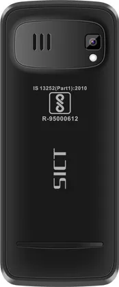 Sict F55