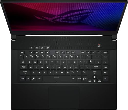 Asus ROG Zephyrus M15 2020 GU502LU-AZ114T Gaming Laptop (10th Gen Core i7/ 16GB/1TB SSD/ Win10 Home/ 6GB Graph)