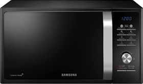 Samsung MS23A301TAK/TL 23 L Solo Microwave Oven