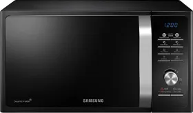 Samsung MS23A301TAK/TL 23L Solo Microwave Oven