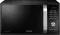 Samsung MS23A301TAK/TL 23L Solo Microwave Oven