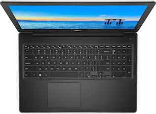 Dell Inspiron 15 3583 Laptop (7th Gen Pentium Gold/ 4GB/ 1TB/ Win10)