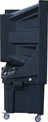 Feltron Defendern 125L Air Cooler