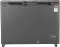 Haier HFC-335DET4 310 L Double Door Deep Freezer