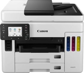 Canon MAXIFY GX7070 Multi Function Ink Tank Printer