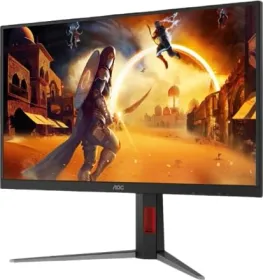 AOC U27G4F 27 inch Ultra HD 4K Gaming Monitor