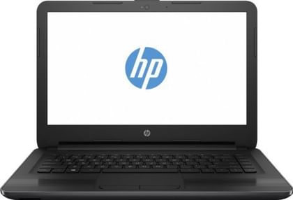 HP 240 G5 Laptop (5th Gen Ci3/ 4GB/ 1TB/ Win10 Pro)