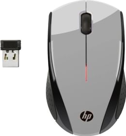 HP K5D28AA Wireless Optical Mouse