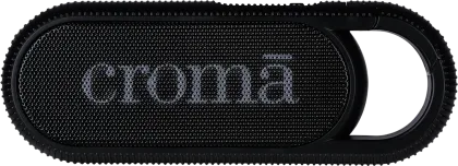 Croma CRER2107 2W Bluetooth Speaker