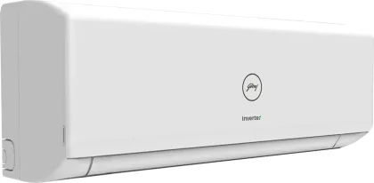 Godrej EI 18PINV4R32-WWP 1.5 Ton 4 Star 2023 Inverter Split AC