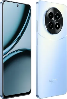 Realme Narzo 70x 5G (8GB RAM + 128GB)