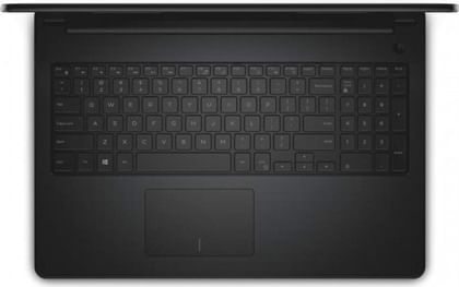 Dell Inspiron 3552 Notebook (PQC/ 4GB/ 500GB/ Win10) (Z565162HIN9)