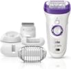 Braun Silk Epil 9 561 Wireless Hair Removal