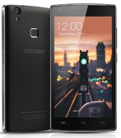 Doogee X5 Max vs Vivo Y35