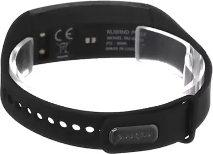NuBand NU-G0015 Activity Tracker