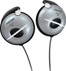 Maxell EC-450 Wired Headphones (Ear Clip)