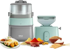 Havells NutriGrind GHFMGFD040 400W Wet And Dry Grinder