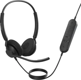 Jabra Engage 40 Stereo Type-C Wired Headphones (Link Control)