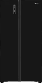 Hisense RS826N4AGN 690 L Side by Side Door Refrigerator