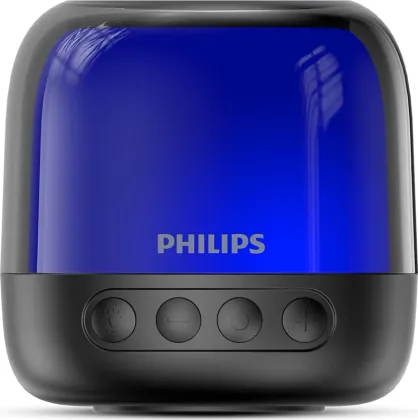Philips S1108 Bluetooth Speaker