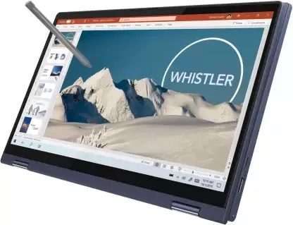 Lenovo Yoga 6 13ALC6 82ND003PIN Laptop (Ryzen 5 5500U/ 16GB/ 512GB SSD/ Win10 Home)