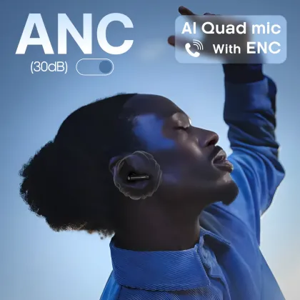 Leaf Buds X514 True Wireless Earbuds