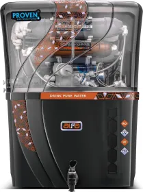 Proven Alfa Copper 12L Water Purifier (RO + UV in tank + UF + TDS Adjuster)