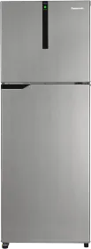 Panasonic  NR-TG322CUHN 309 L 3 Star Double Door Refrigerator