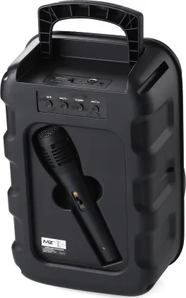 MZ M57VP 10W Bluetooth Speaker