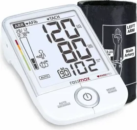 Rossmax X9 BP Monitor