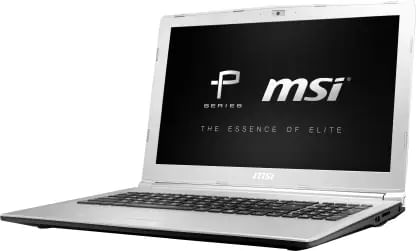 MSI PL62 7RC-060XIN Gaming Laptop (7th Gen Core i7/ 8GB/ 1TB HDD/ DOS/ 2GB Graph)