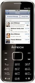 Hitech Xplay 200