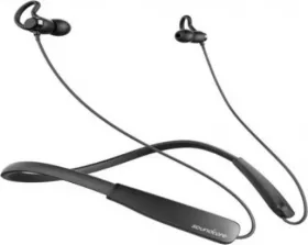 Soundcore Rise wireless headphones