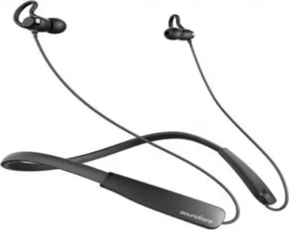 Soundcore Rise wireless headphones