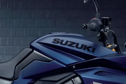 Suzuki Katana