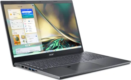 Acer Aspire 5 A515-57 NX.K3JSI.006 Laptop (12th Gen Core i5/ 8GB/ 512GB SSD/ Win11 Home)