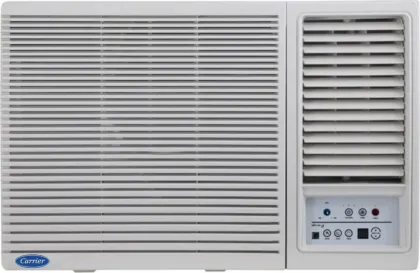 Carrier CAW19EC3R35F0 1.5 Ton 3 Star 2025 Window AC