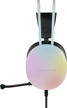 Hammer Blaze Wired Gaming Headphones - image 4
