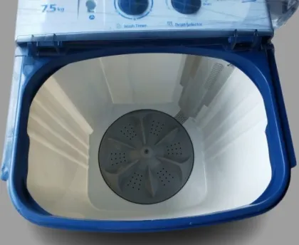Voltas WST75UBLSS 7.5 Kg Washer
