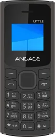 Angage Little