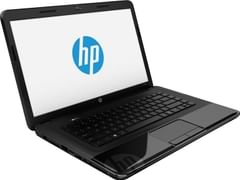 HP 240 Laptop (3rd Gen Ci3/ 4GB/ 500GB/ DOS)