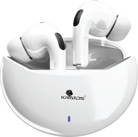 Kratos TW02 True Wireless Earbuds
