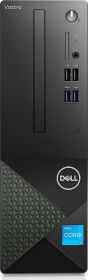 Dell Vostro 3710 Tower PC (12th Gen Core i3/ 8 GB RAM/ 512 GB SSD/ Win 11)